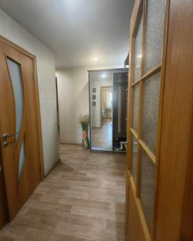 2-к квартира, вторичка, 49м2, 4/5 этаж