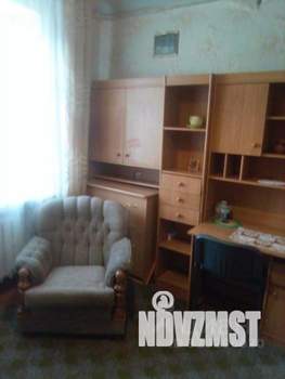 2-к квартира, вторичка, 49м2, 2/2 этаж