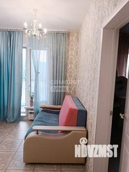 1-к квартира, вторичка, 40м2, 2/9 этаж