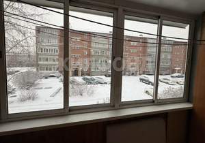 2-к квартира, вторичка, 43м2, 2/5 этаж