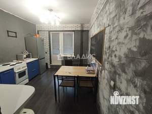 1-к квартира, вторичка, 36м2, 2/9 этаж