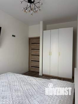 2-к квартира, вторичка, 41м2, 12/17 этаж