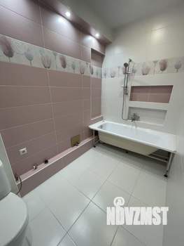 2-к квартира, вторичка, 44м2, 4/5 этаж