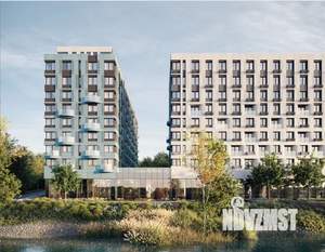 Студия квартира, вторичка, 29м2, 7/11 этаж