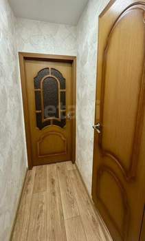 1-к квартира, вторичка, 30м2, 1/5 этаж