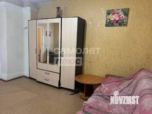 2-к квартира, вторичка, 42м2, 2/2 этаж