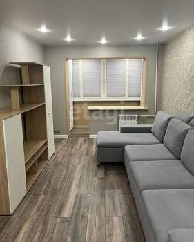 1-к квартира, вторичка, 30м2, 1/5 этаж