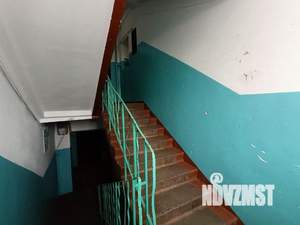 Студия квартира, вторичка, 18м2, 2/5 этаж