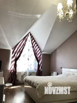 3-к квартира, вторичка, 90м2, 5/5 этаж