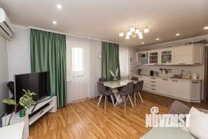 3-к квартира, вторичка, 84м2, 7/9 этаж