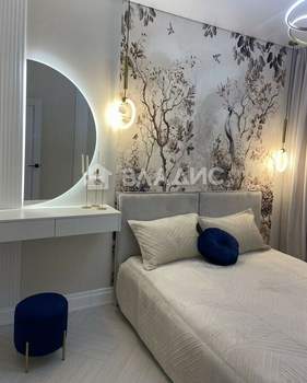 2-к квартира, вторичка, 37м2, 5/16 этаж