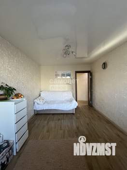 2-к квартира, вторичка, 43м2, 3/5 этаж