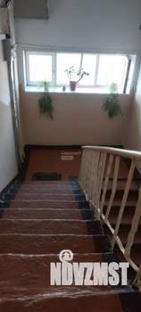 3-к квартира, вторичка, 64м2, 5/5 этаж