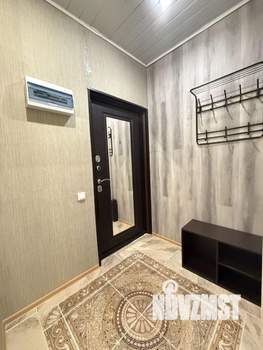 1-к квартира, вторичка, 26м2, 1/3 этаж