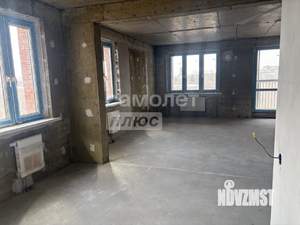 2-к квартира, вторичка, 56м2, 15/15 этаж