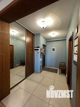 3-к квартира, вторичка, 85м2, 8/9 этаж