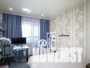 Студия квартира, вторичка, 29м2, 1/15 этаж