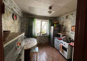 3-к квартира, вторичка, 57м2, 3/5 этаж