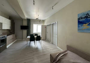 2-к квартира, вторичка, 63м2, 4/5 этаж