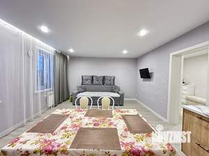 1-к квартира, вторичка, 54м2, 1/18 этаж