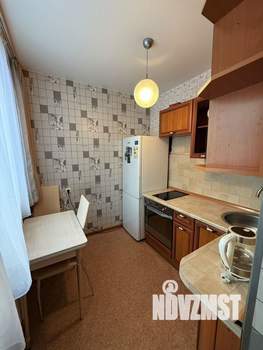 1-к квартира, вторичка, 30м2, 1/5 этаж