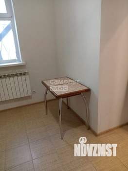 3-к квартира, вторичка, 95м2, 1/5 этаж