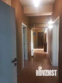 4-к квартира, вторичка, 117м2, 7/9 этаж