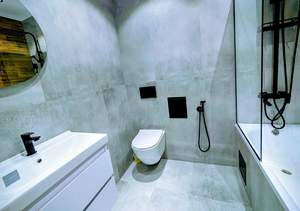 1-к квартира, вторичка, 38м2, 6/9 этаж