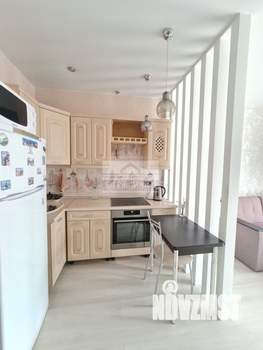 Студия квартира, вторичка, 31м2, 11/16 этаж