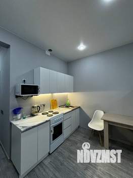 Студия квартира, вторичка, 34м2, 2/9 этаж