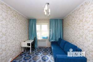 1-к квартира, вторичка, 34м2, 1/9 этаж