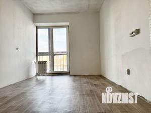 3-к квартира, вторичка, 86м2, 3/16 этаж