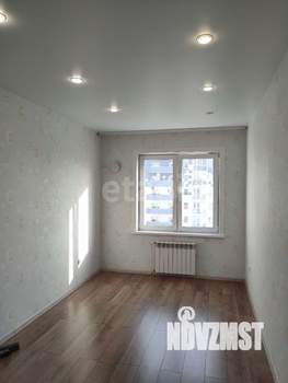 3-к квартира, вторичка, 76м2, 16/18 этаж