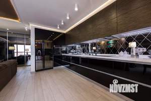 4-к квартира, вторичка, 140м2, 16/16 этаж