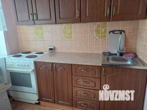 2-к квартира, вторичка, 47м2, 2/5 этаж