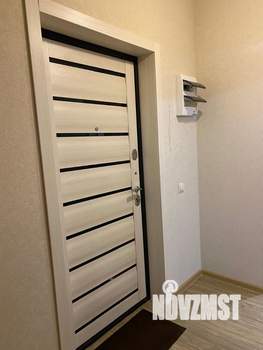 1-к квартира, вторичка, 43м2, 4/18 этаж