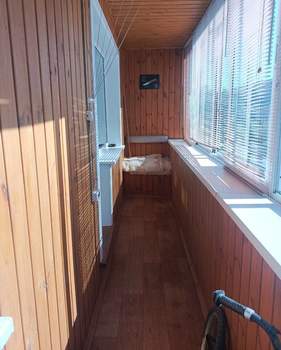 2-к квартира, вторичка, 47м2, 4/5 этаж