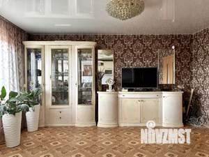 4-к квартира, вторичка, 106м2, 1/10 этаж