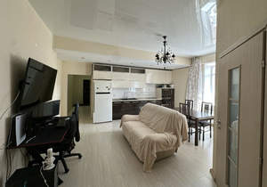 2-к квартира, вторичка, 69м2, 2/10 этаж