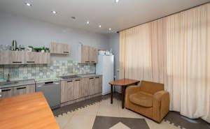 5-к квартира, вторичка, 195м2, 4/5 этаж