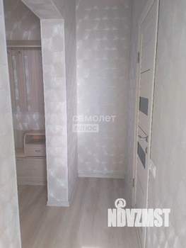 1-к квартира, вторичка, 39м2, 12/15 этаж