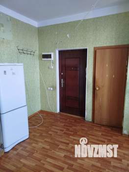 Студия квартира, вторичка, 30м2, 3/4 этаж