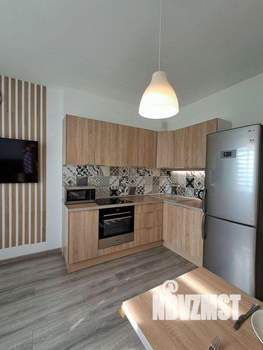 2-к квартира, вторичка, 69м2, 15/16 этаж