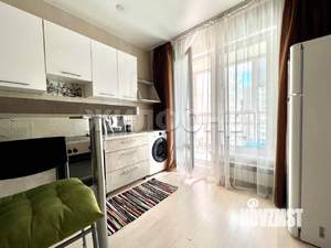 1-к квартира, вторичка, 37м2, 3/9 этаж