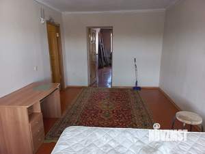 3-к квартира, вторичка, 60м2, 5/5 этаж