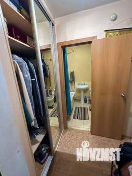 Студия квартира, вторичка, 27м2, 3/16 этаж
