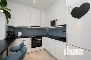 3-к квартира, вторичка, 87м2, 9/10 этаж
