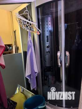 2-к квартира, вторичка, 52м2, 1/2 этаж