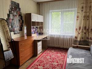 3-к квартира, вторичка, 71м2, 4/9 этаж