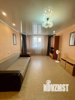 2-к квартира, вторичка, 54м2, 3/11 этаж